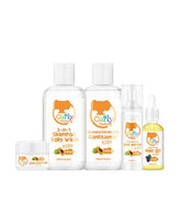 Wholesale Hair Care Products Set African American